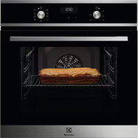 Духова шафа Electrolux EOF5F50BX Diawest