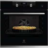 Духова шафа Electrolux KODEF70X Diawest