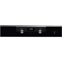 Духова шафа Electrolux KODEF70X Diawest