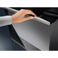 Духова шафа Electrolux KODEF70X Diawest