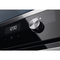 Духова шафа Electrolux KODEF70X Diawest