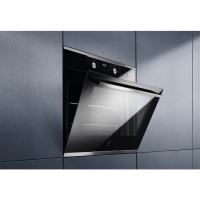 Духова шафа Electrolux KODEF70X Diawest