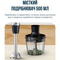 Блендер Tefal HB67E830 Diawest
