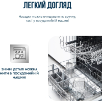 Блендер Tefal HB67E830 Diawest