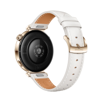 Смарт-годинник Huawei WATCH GT 5 41mm White Leather (55020DJT) Diawest