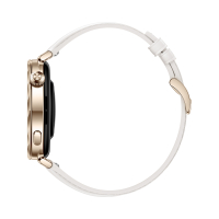 Смарт-годинник Huawei WATCH GT 5 41mm White Leather (55020DJT) Diawest