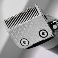 Машинка для стрижки Babyliss E991E Diawest