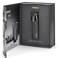 Машинка для стрижки Babyliss E991E Diawest