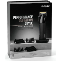 Машинка для стрижки Babyliss E991E Diawest