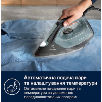 Праска Electrolux E7SI2-6OG Diawest