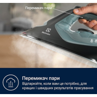 Праска Electrolux E7SI2-6OG Diawest