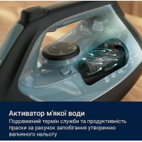 Праска Electrolux E7SI2-6OG Diawest