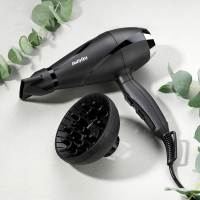Фен Babyliss 6713DE Diawest