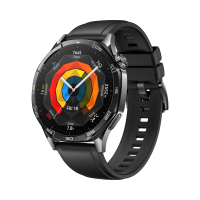 Смарт-годинник Huawei WATCH GT 5 46mm Black (55020DKM) Diawest