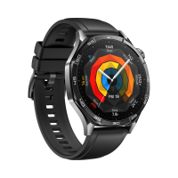 Смарт-годинник Huawei WATCH GT 5 46mm Black (55020DKM) Diawest