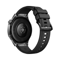 Смарт-годинник Huawei WATCH GT 5 46mm Black (55020DKM) Diawest