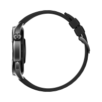 Смарт-годинник Huawei WATCH GT 5 46mm Black (55020DKM) Diawest