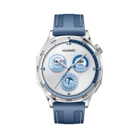 Смарт-годинник Huawei WATCH GT 5 46mm Blue (55020DKH) Diawest