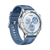 Смарт-годинник Huawei WATCH GT 5 46mm Blue (55020DKH) Diawest