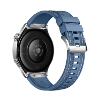 Смарт-годинник Huawei WATCH GT 5 46mm Blue (55020DKH) Diawest