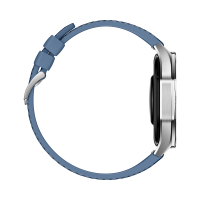 Смарт-годинник Huawei WATCH GT 5 46mm Blue (55020DKH) Diawest