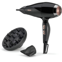 Фен Babyliss 6716DE Diawest