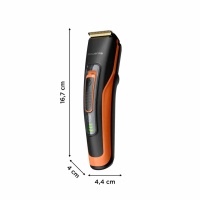 Машинка для стрижки Rowenta TN5202F0 Diawest