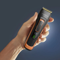 Машинка для стрижки Rowenta TN5202F0 Diawest
