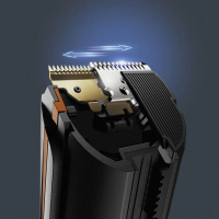 Машинка для стрижки Rowenta TN5202F0 Diawest