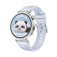 Смарт-годинник Huawei WATCH GT 5 41mm Blue (55020DJV) Diawest