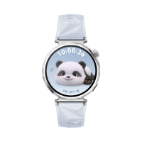 Смарт-годинник Huawei WATCH GT 5 41mm Blue (55020DJV) Diawest