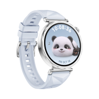 Смарт-годинник Huawei WATCH GT 5 41mm Blue (55020DJV) Diawest