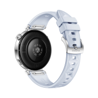 Смарт-годинник Huawei WATCH GT 5 41mm Blue (55020DJV) Diawest