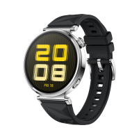 Смарт-годинник Huawei WATCH GT 5 41mm Black (55020DJX) Diawest