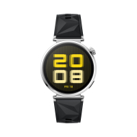 Смарт-годинник Huawei WATCH GT 5 41mm Black (55020DJX) Diawest