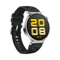 Смарт-годинник Huawei WATCH GT 5 41mm Black (55020DJX) Diawest