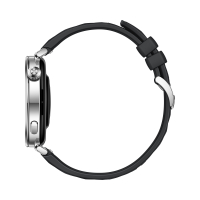 Смарт-годинник Huawei WATCH GT 5 41mm Black (55020DJX) Diawest