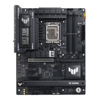Материнська плата ASUS TUF GAMING Z890-PLUS WIFI Diawest