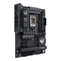 Материнська плата ASUS TUF GAMING Z890-PLUS WIFI Diawest