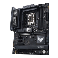 Материнська плата ASUS TUF GAMING Z890-PLUS WIFI Diawest