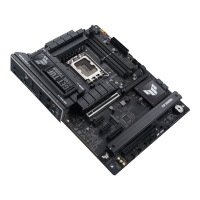 Материнська плата ASUS TUF GAMING Z890-PLUS WIFI Diawest