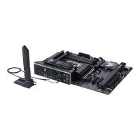 Материнська плата ASUS TUF GAMING Z890-PLUS WIFI Diawest