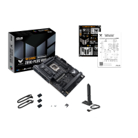 Материнська плата ASUS TUF GAMING Z890-PLUS WIFI Diawest