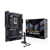 Материнська плата ASUS TUF GAMING Z890-PLUS WIFI Diawest