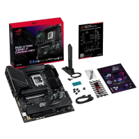 Материнська плата ASUS ROG STRIX Z890-F GAMING WIFI Diawest