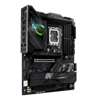 Материнська плата ASUS ROG STRIX Z890-F GAMING WIFI Diawest