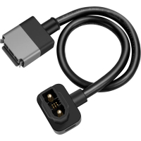 Кабель живлення EcoFlow XT150 0.4m (EFL-BKWDELTAEBCable-0.4m) Diawest