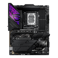 Материнська плата ASUS ROG STRIX Z890-E GAMING WIFI Diawest