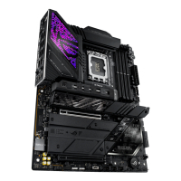 Материнська плата ASUS ROG STRIX Z890-E GAMING WIFI Diawest