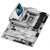 Материнська плата ASUS ROG STRIX Z890-A GAMING WIFI Diawest